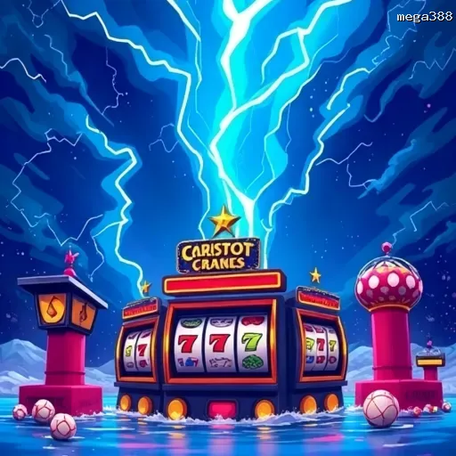 mega388: Promo dan Bonus Terbaik untuk Para Gamer Indonesia