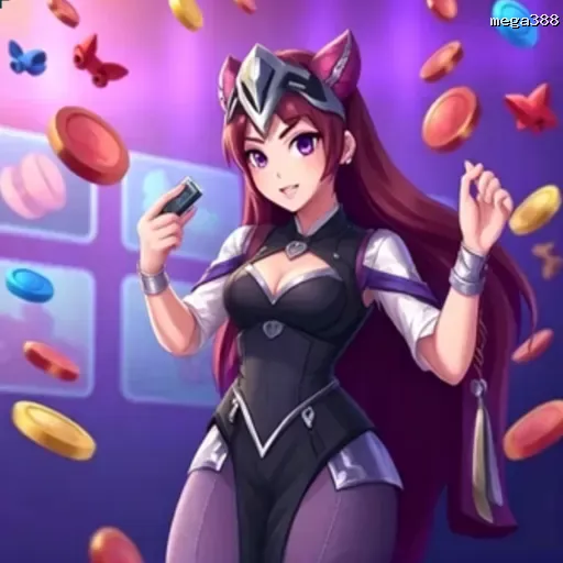 Menjelajahi Fitur Unggulan Situs Game mega388