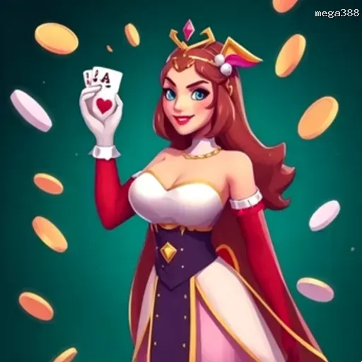 Menggali Fitur Menarik di Situs Game mega388