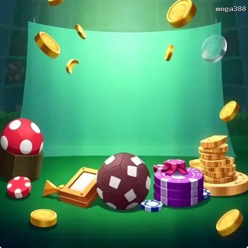 Mengulas Fitur Menarik di Situs Game mega388