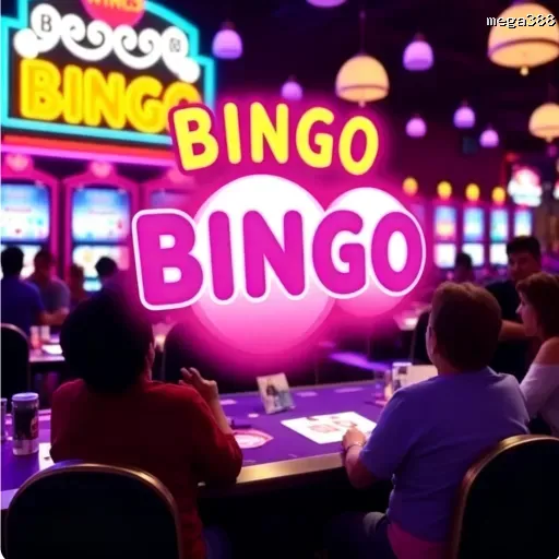mega388: Forum Diskusi Menarik untuk Semua Gamer Indonesia