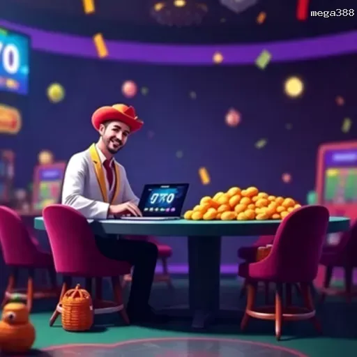 Panduan Lengkap Menggunakan Situs Game mega388